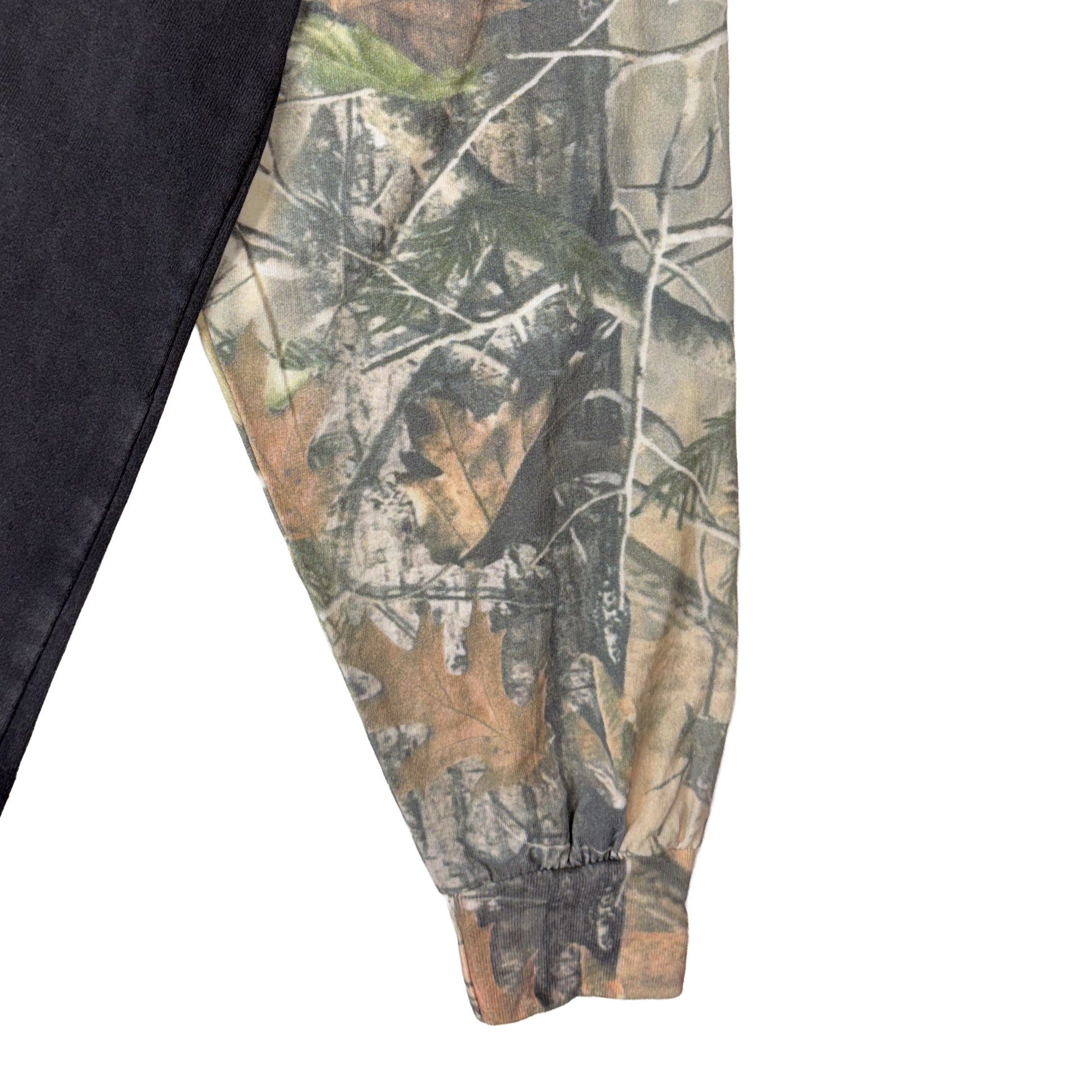 Joshua Heavy Extra Sleeve Shirt - Slow Ride