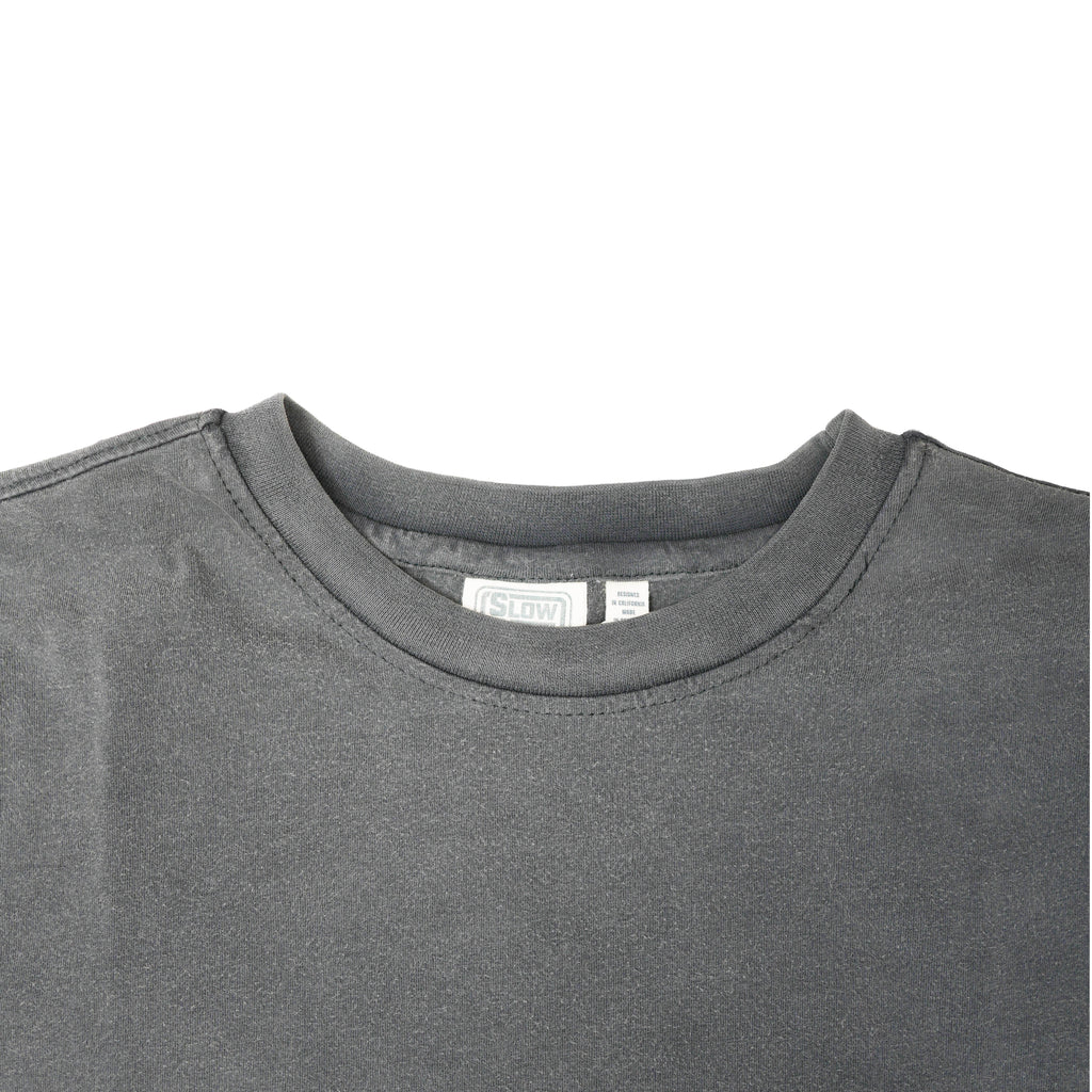 Joshua Heavy Tee - Slow Ride