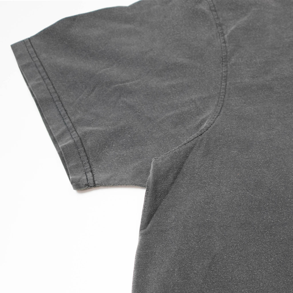 Joshua Heavy Tee - Slow Ride