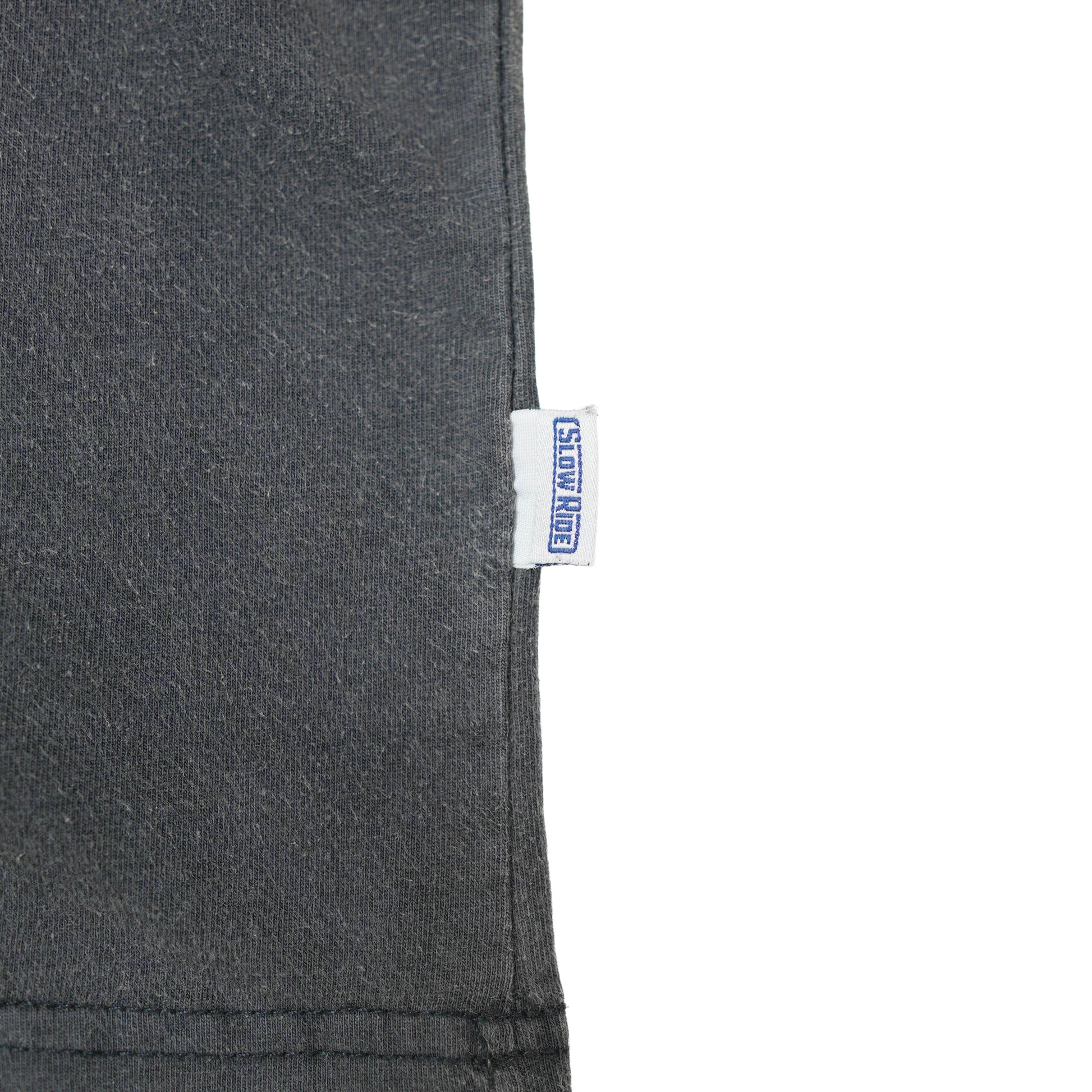 Joshua Heavy Tee - Slow Ride