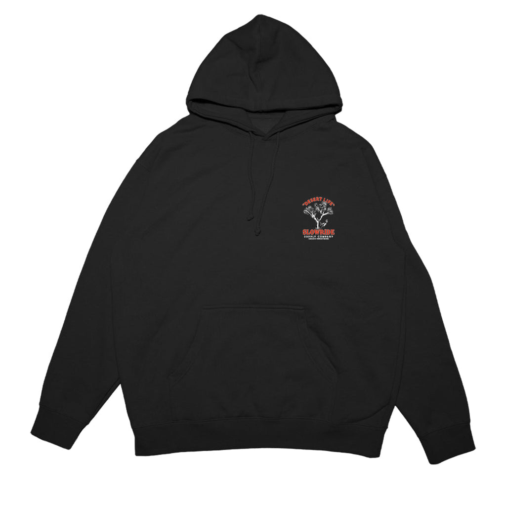 Joshua Hoodie - Slow Ride