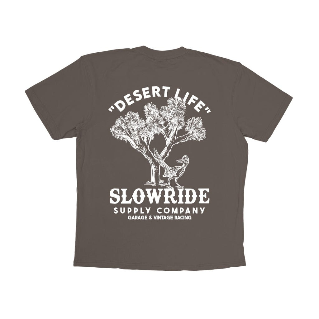 Joshua Tee - Slow Ride