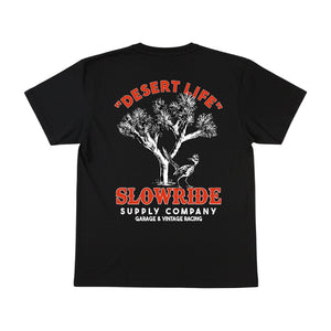 Joshua Tee - Slow Ride