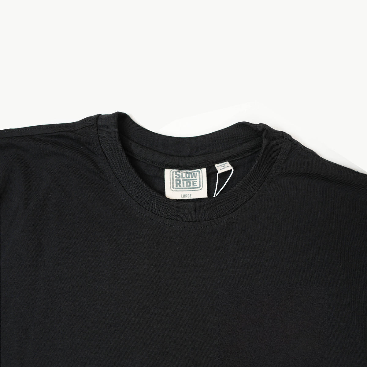 Destroy Tee - Slow Ride