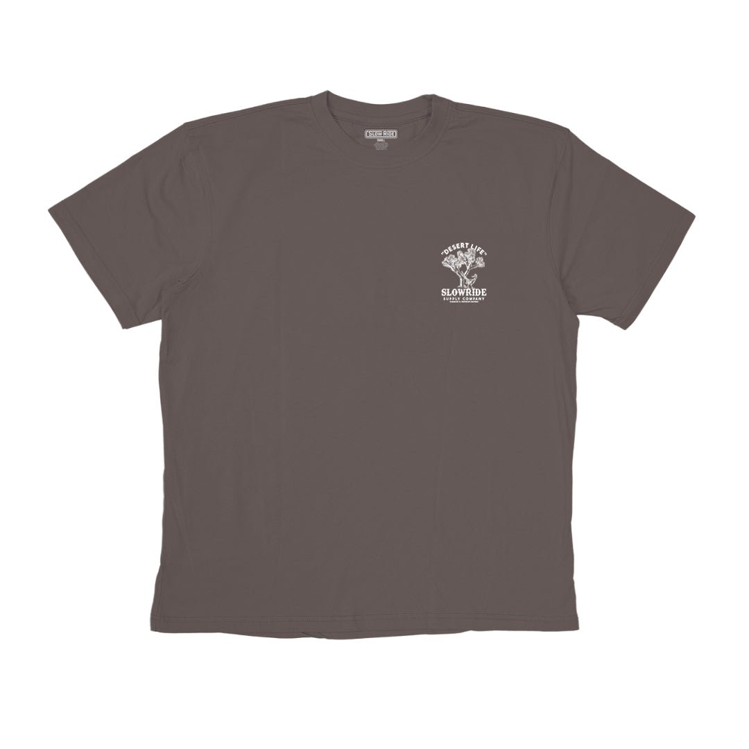 Joshua Tee - Slow Ride