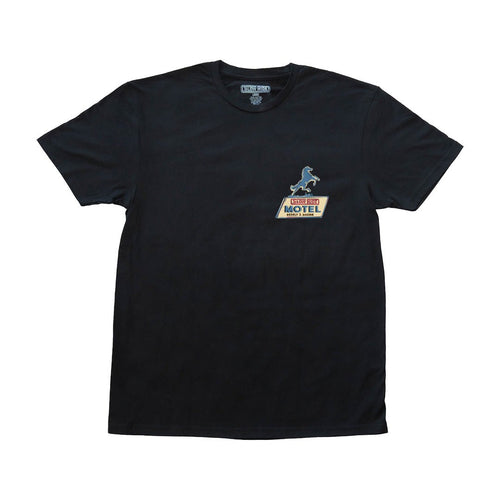 Last Stop Tee - Slow Ride