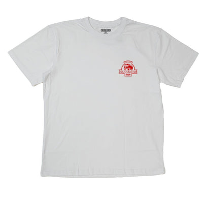 Micro Bus Tee - Slow Ride