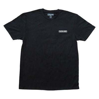 Mini Logo Tee - Slow Ride