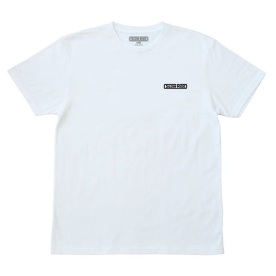 Mini Logo Tee - Slow Ride