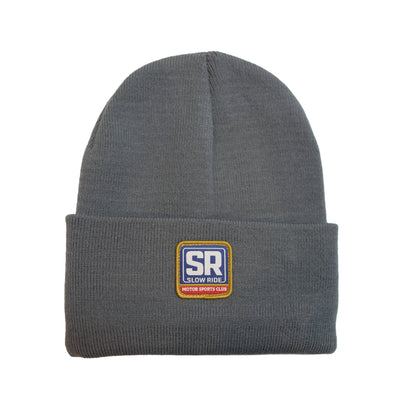 Motorsports Club Beanie