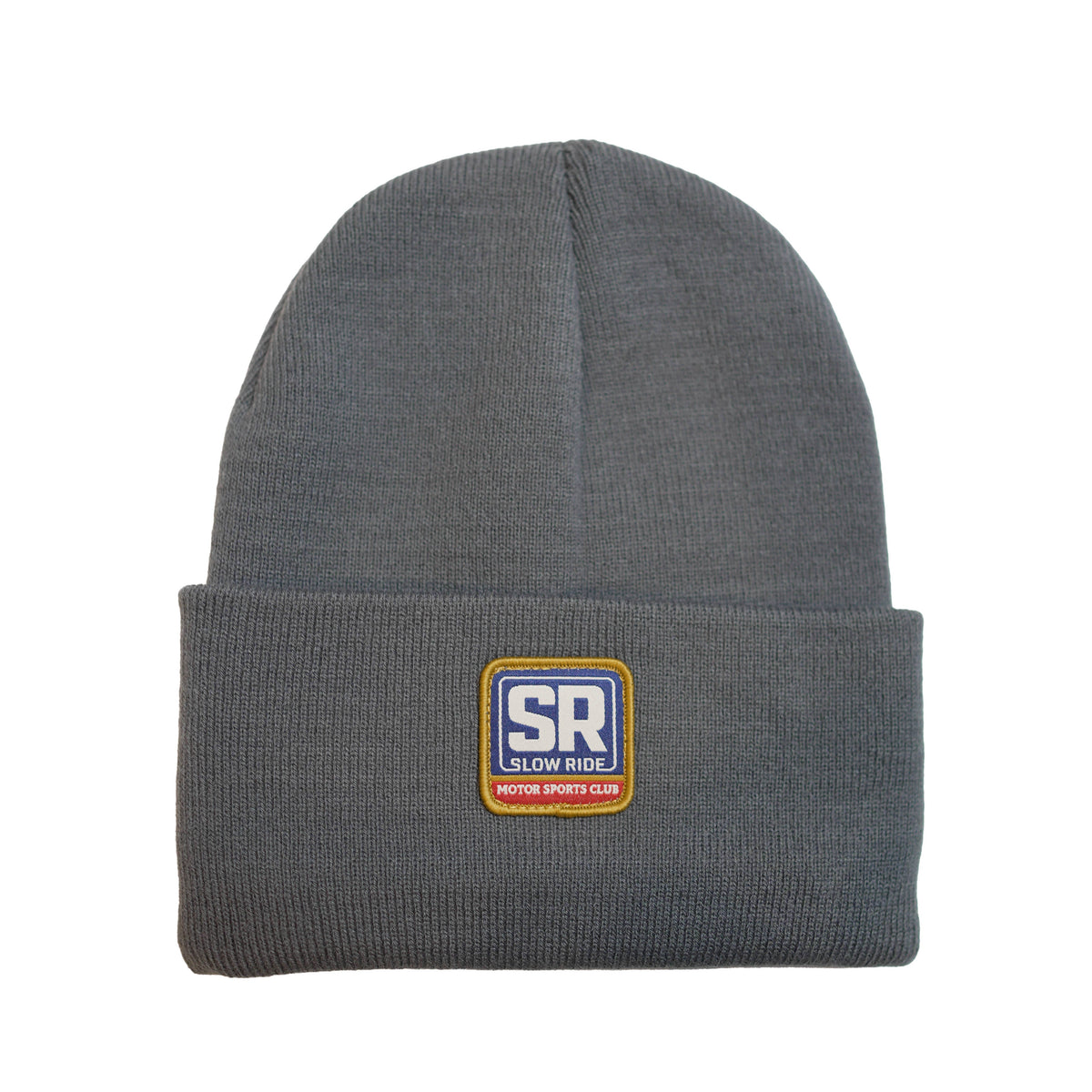 Motorsports Club Beanie