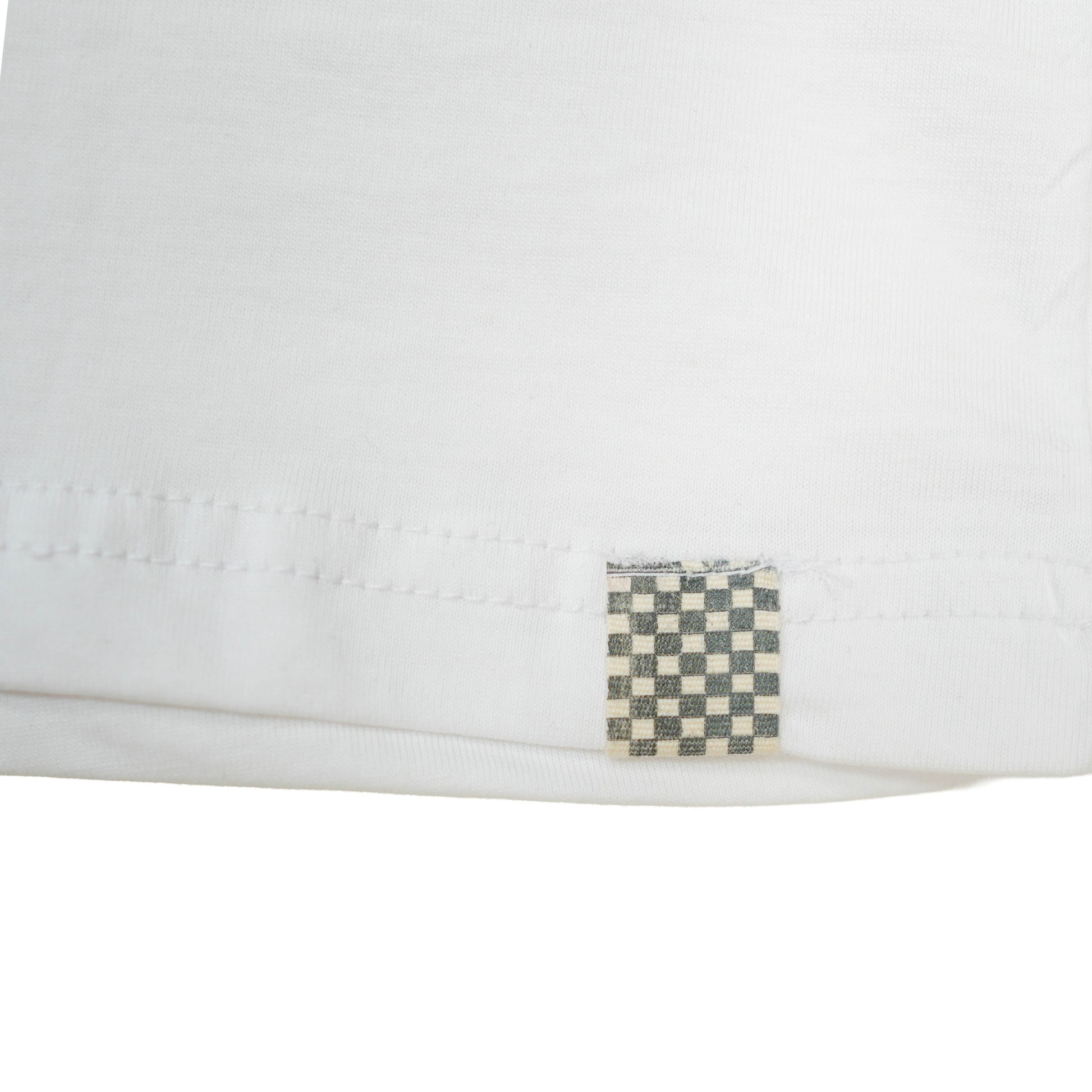 Nova Tee - Slow Ride