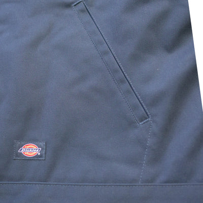 Original Dickies Eisenhower Jacket Navy - Slow Ride