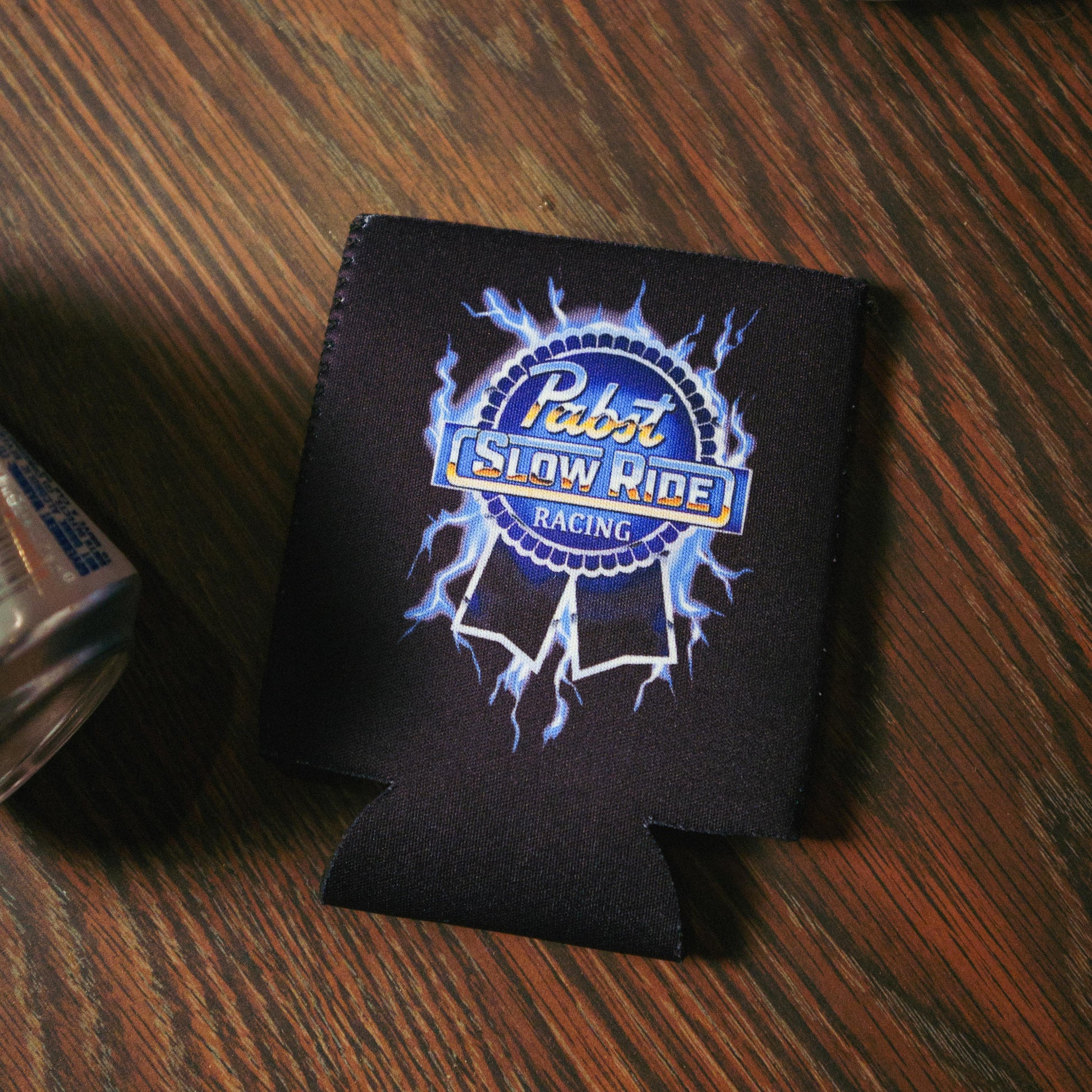 Pabst X Slowride Coozie Set - Slow Ride