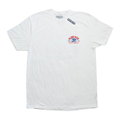 Patriot Tee - Slow Ride