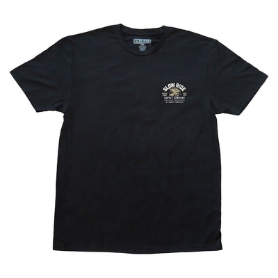 Patriot Tee - Slow Ride