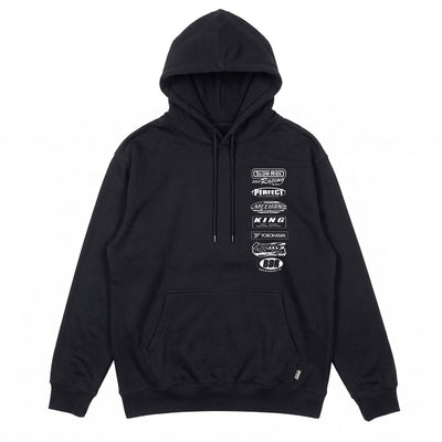 Perfect Motorsports Hoodie - Slow Ride