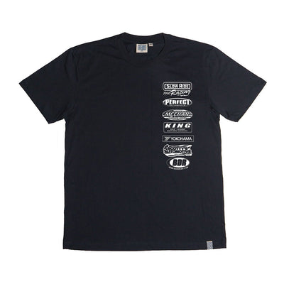 Perfect Motorsports Tee - Slow Ride