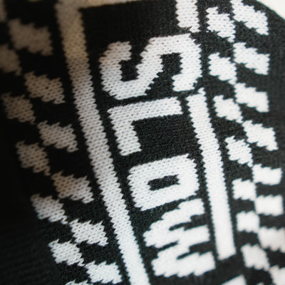 Pit Crew Beanie - Slow Ride