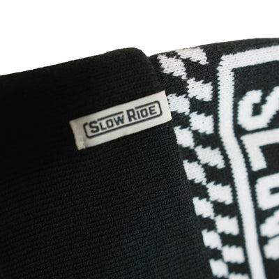 Pit Crew Beanie - Slow Ride