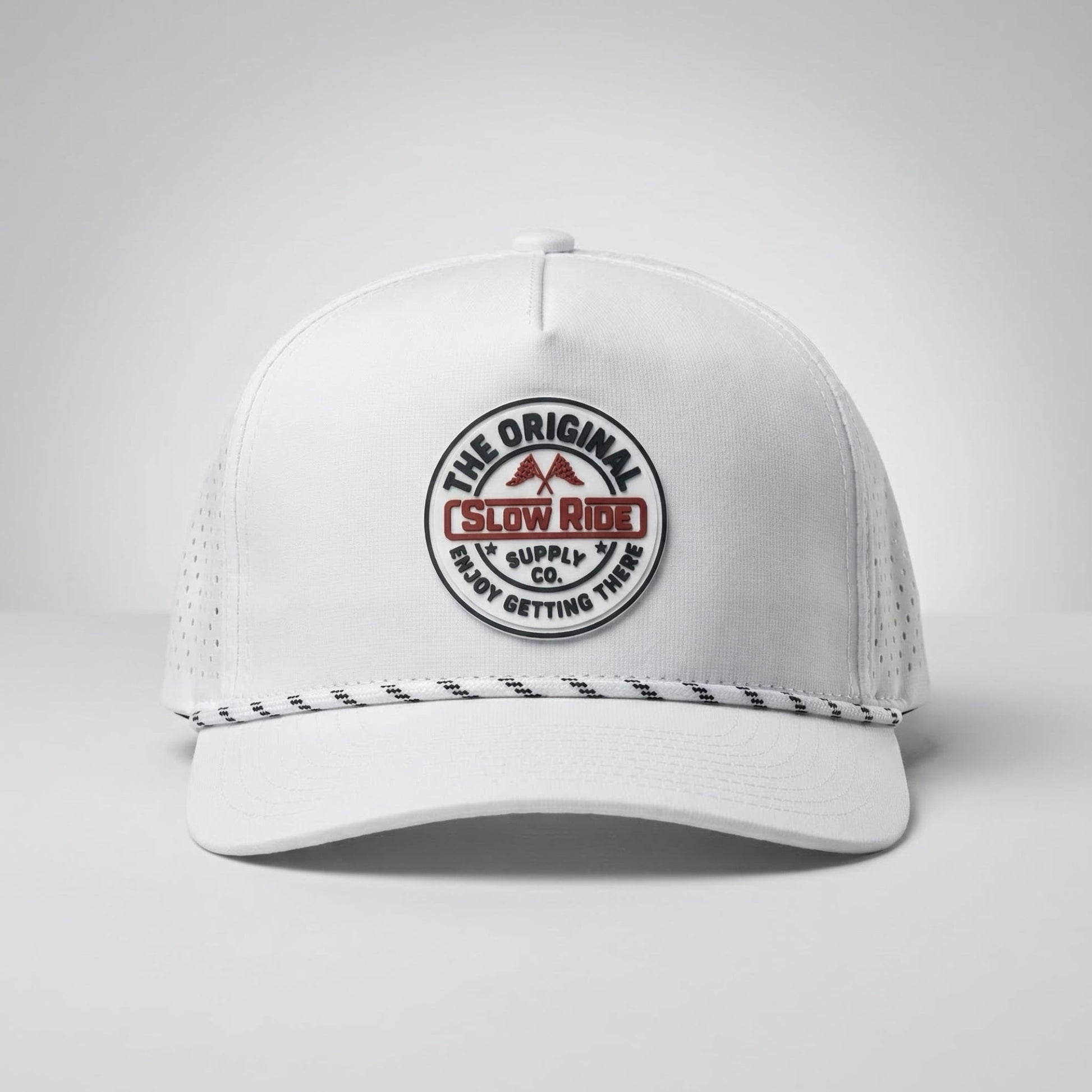 Punch Hydro - Slow Ride