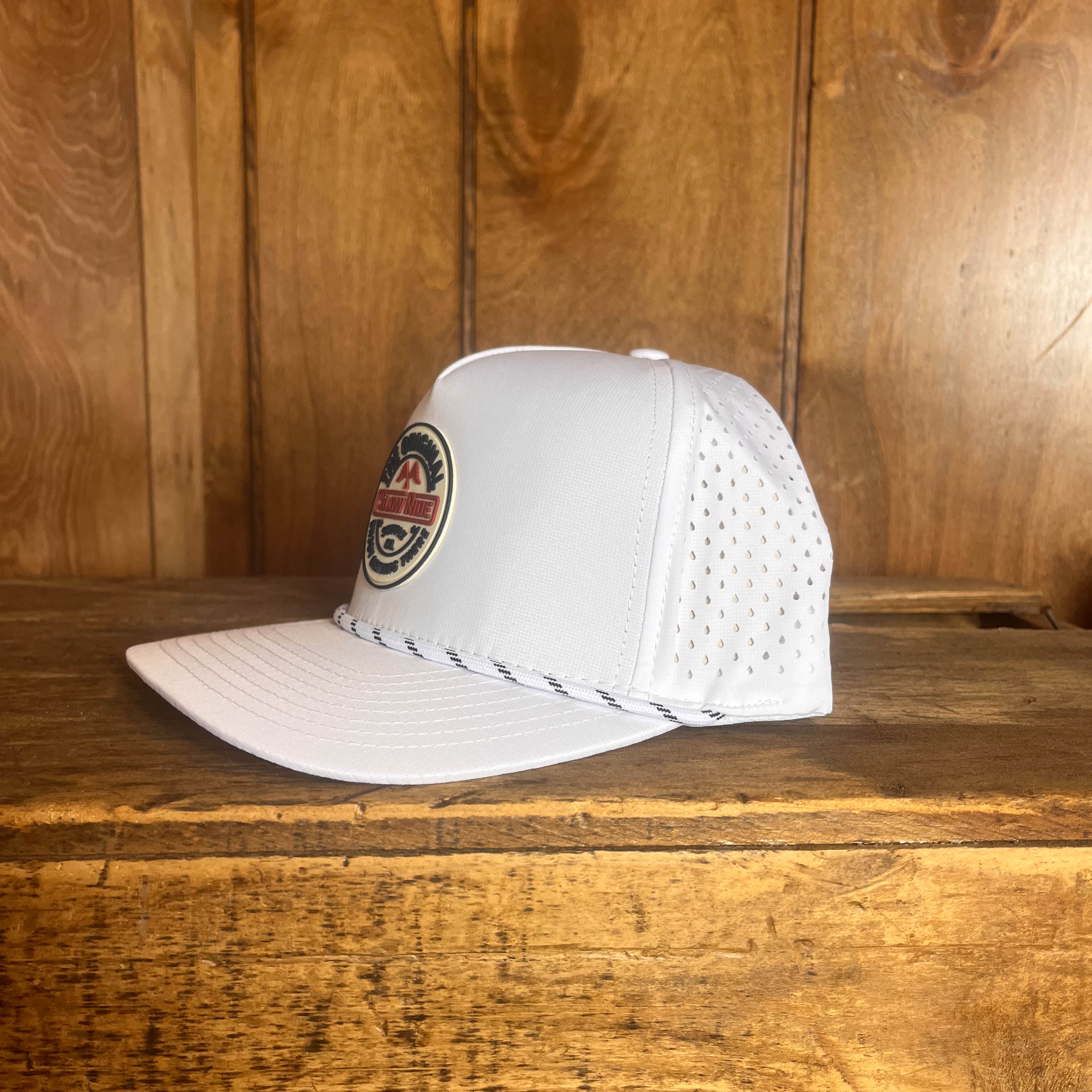 Punch Hydro Hat - Slow Ride