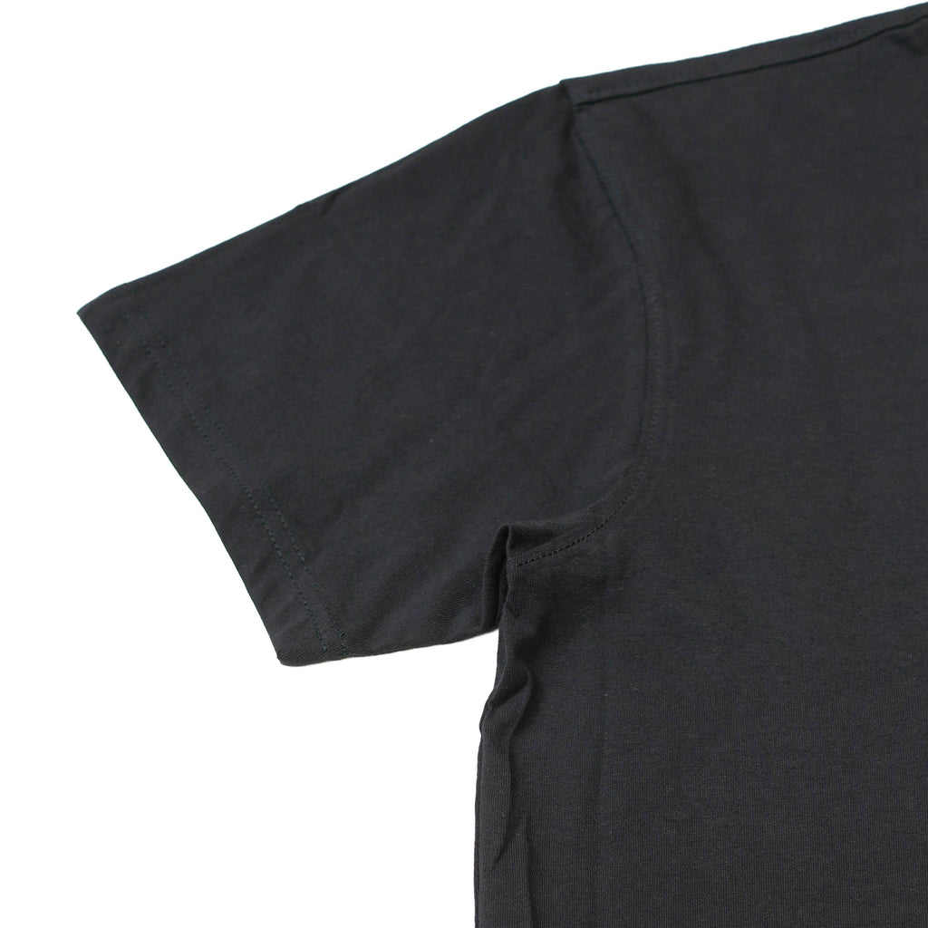 Racing Division Heavy Tee - Slow Ride