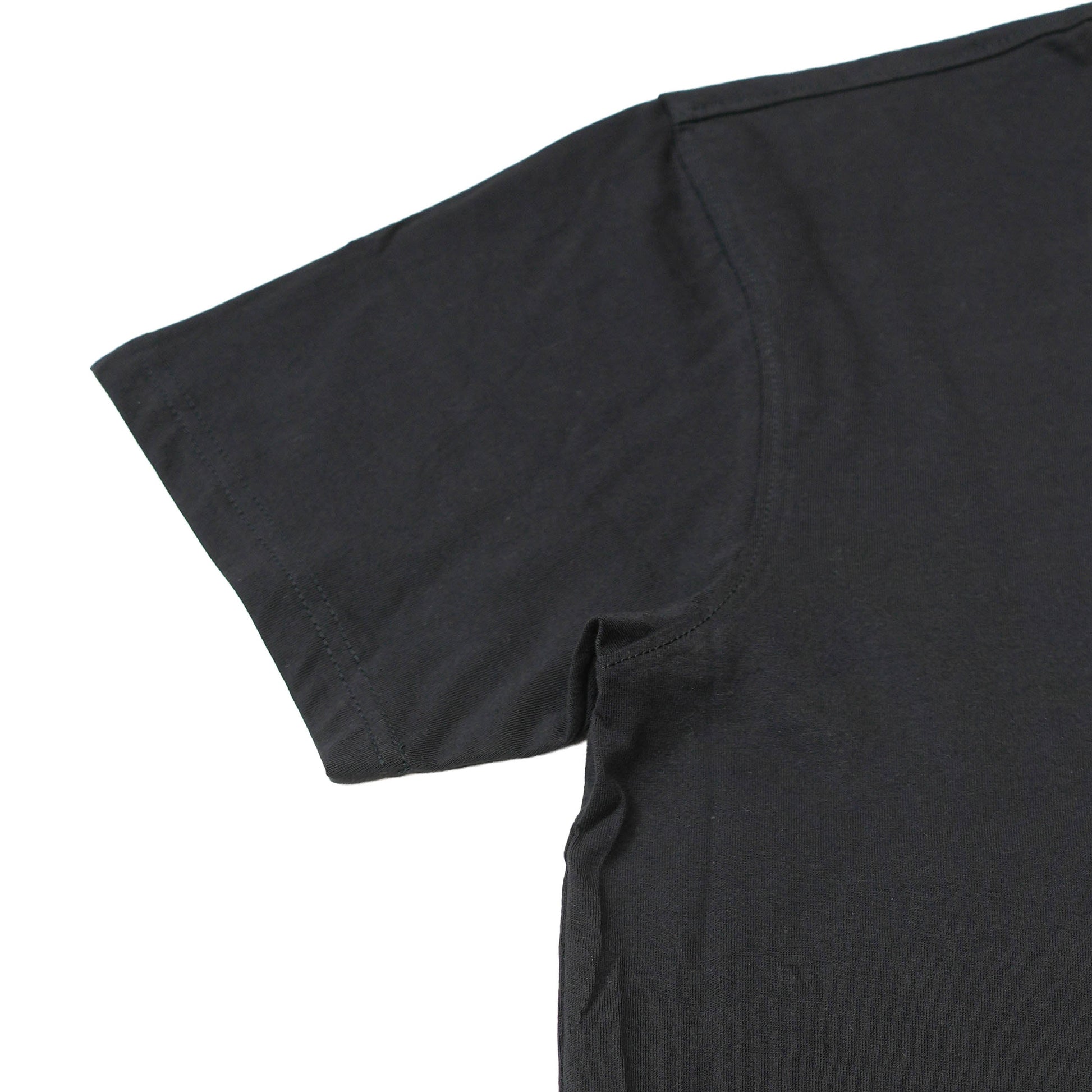 Racing Division Heavy Tee - Slow Ride