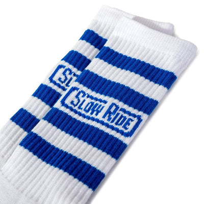 Radio 4 - Stripe Sock - Slow Ride
