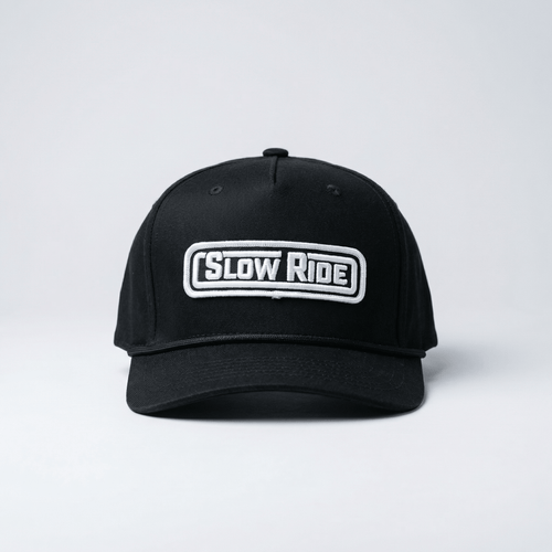 Radio Snapback - Slow Ride