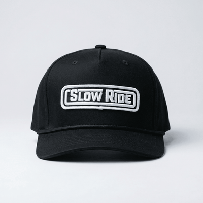 Radio Snapback - Slow Ride