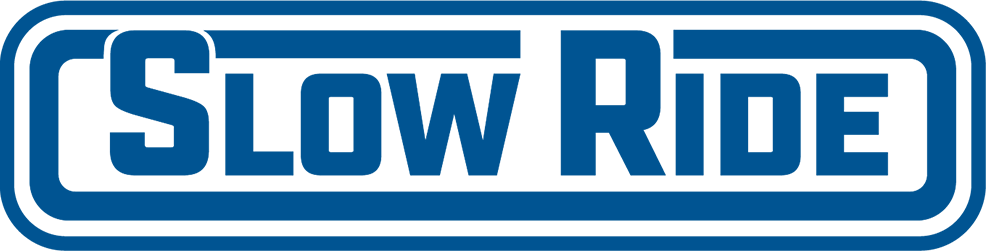 SlowRide - Enjoy Getting There – Slow Ride