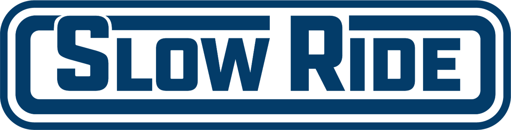 SlowRide - Enjoy Getting There – Slow Ride