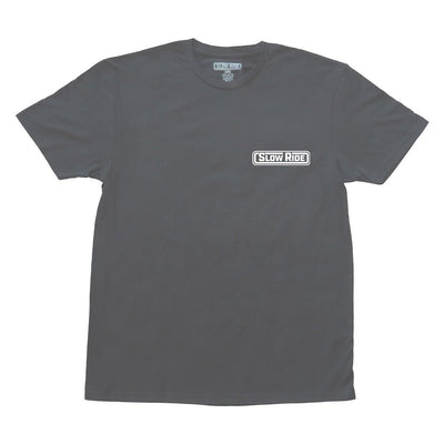 Restore X Destroy Tee - Slow Ride