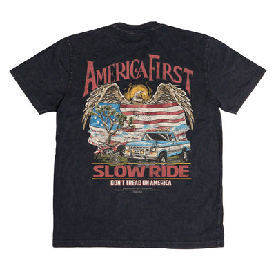 Revolution Tee