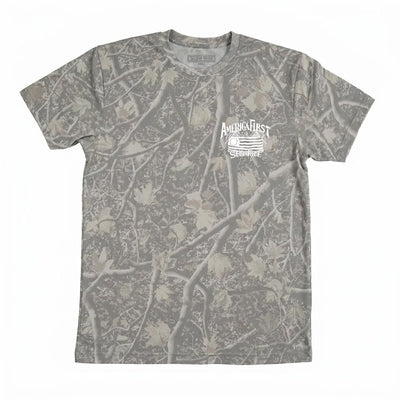 Revolution Tee