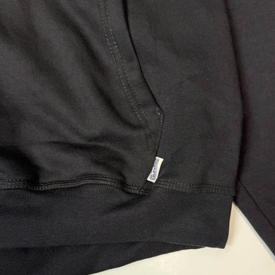 Roadrunner Embroidered Hoodie - Slow Ride
