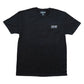Roadrunner Tee (Black) - Slow Ride