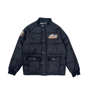 Roadrunner Vintage Race Jacket - Slow Ride