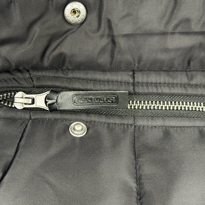 Roadrunner Vintage Race Jacket - Slow Ride