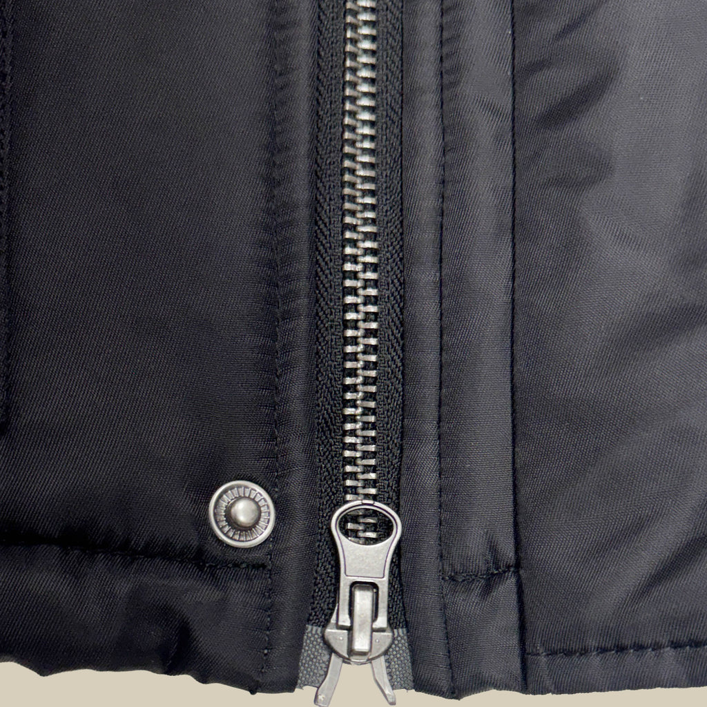 Roadrunner Vintage Race Jacket - Slow Ride