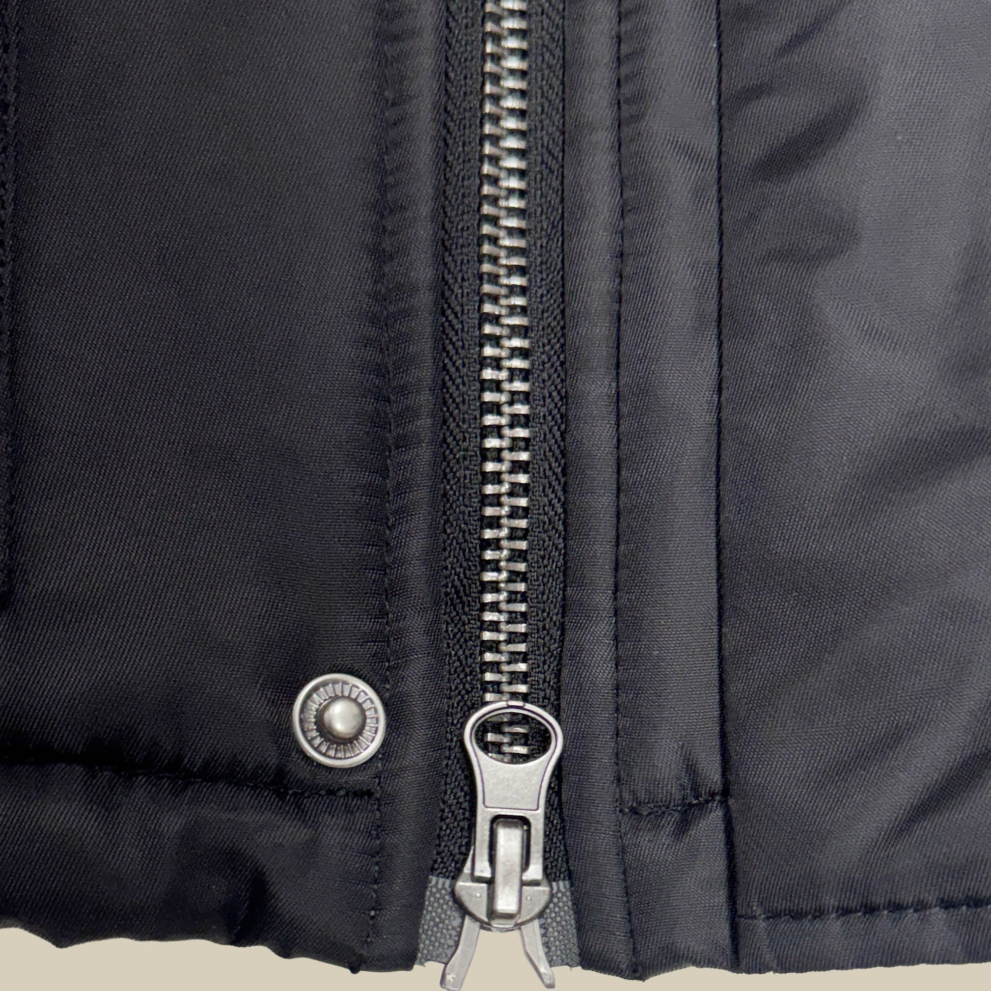 Roadrunner Vintage Race Jacket - Slow Ride