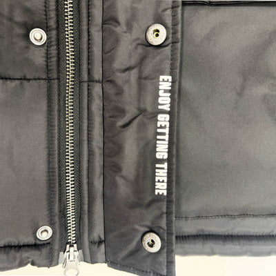 Roadrunner Vintage Race Jacket - Slow Ride