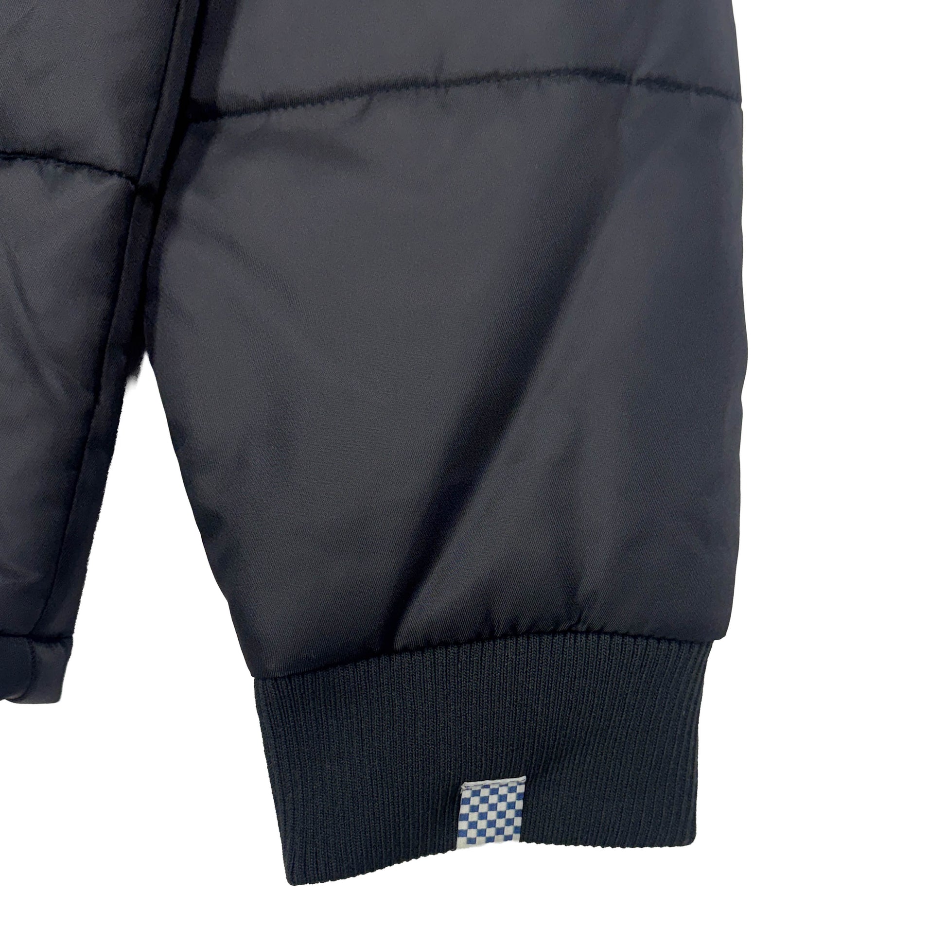 Roadrunner Vintage Race Jacket - Slow Ride