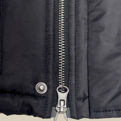Roadrunner Vintage Race Jacket - Slow Ride