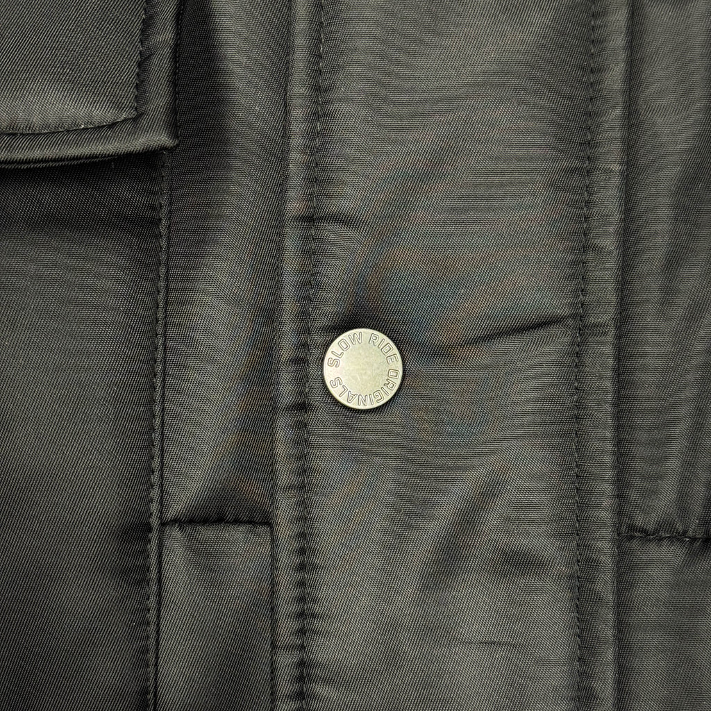 Roadrunner Vintage Race Jacket - Slow Ride