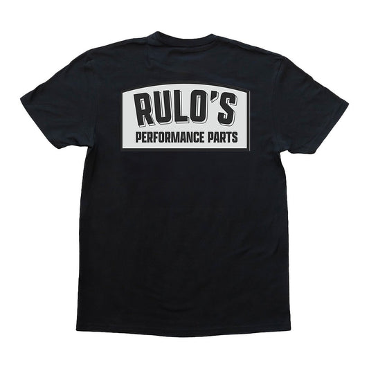 Rulo's Performance Parts Tee - Slow Ride