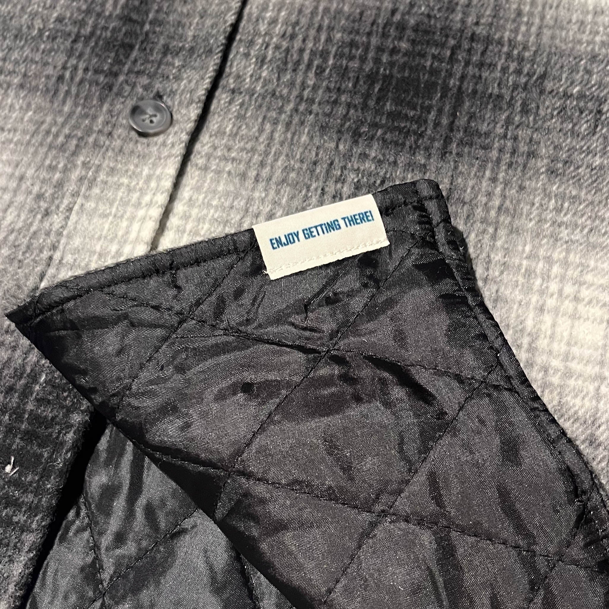 Samba Flannel - Slow Ride