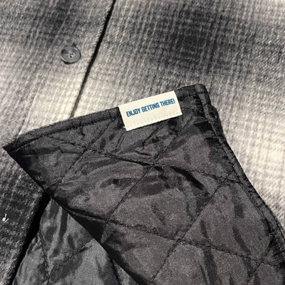 Samba Flannel - Slow Ride