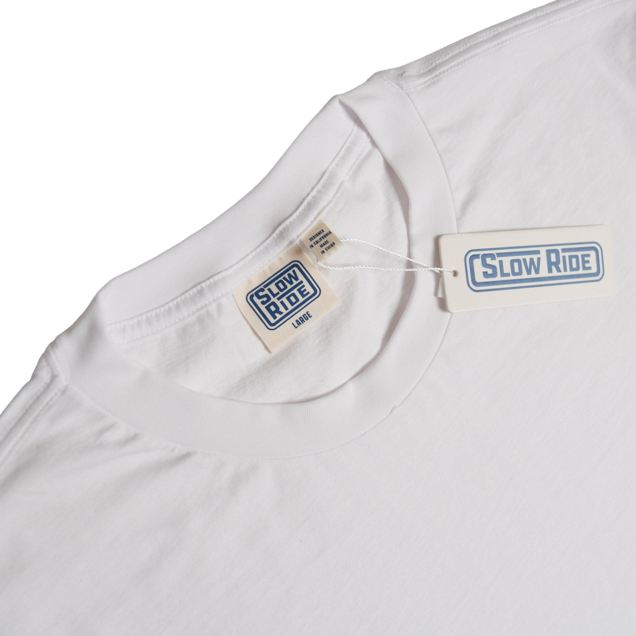 Shop Tee